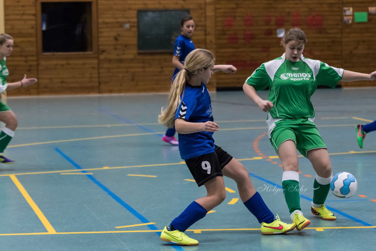 Bild 398 - KT Turnier 1